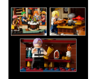 LEGO One Piece 75640 Pływająca restauracja Baratie - 1331689 - zdjęcie 4